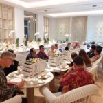 Australia-Indonesia Institute Bahas Perkembangan Dialog Antaragama