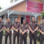 Kejari Kukar Turut Luncurkan Rumah Restorative Justice, Begini Fungsinya