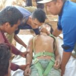 Diduga Punya Masalah Keluarga, Pekerja di Berau Ditemukan Gantung Diri