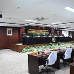 Selesaikan Perda, Pansus P4GN dan PN DPRD Kaltim Ajukan Tambahan Waktu