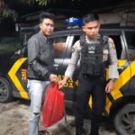 Cari Istri yang Minggat, Cekcok Lalu Tikam Adik Ipar