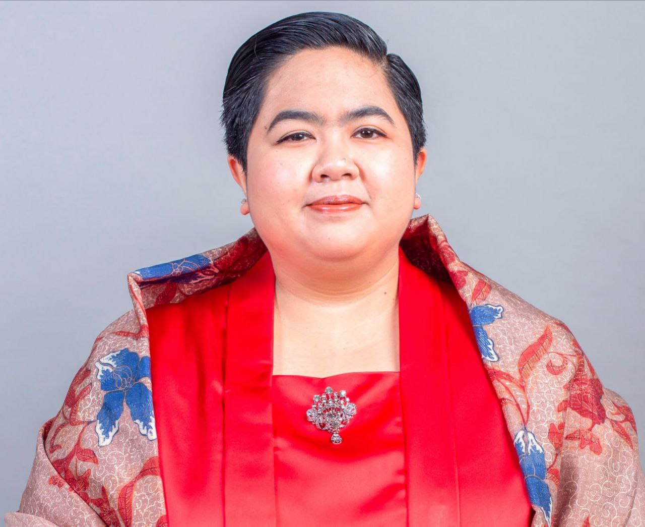 Sempat "Mati Suri", Ananda Emira Moeis Minta Pemerintah Serius Perhatikan ISBI Kaltim