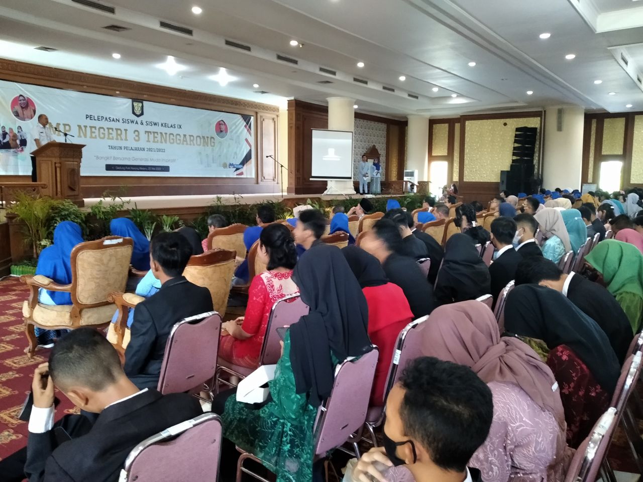 Disdikbud Harap Tidak Ada Anak Putus Sekolah di Kukar