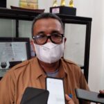 Dinsos Kukar Salurkan Bantuan Korban Banjir di Hulu Mahakam