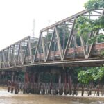 Dilelang, Jembatan Sambaliung Direhab April