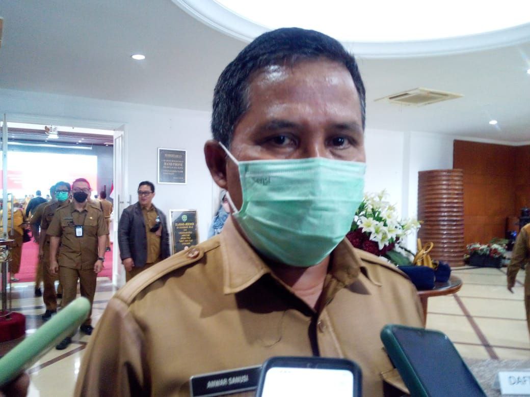 PTUN Samarinda Kabulkan Gugatan Orangtua Siswa SMAN 10, Kadisdik Kaltim: Masih Ada Banding dan Kasasi