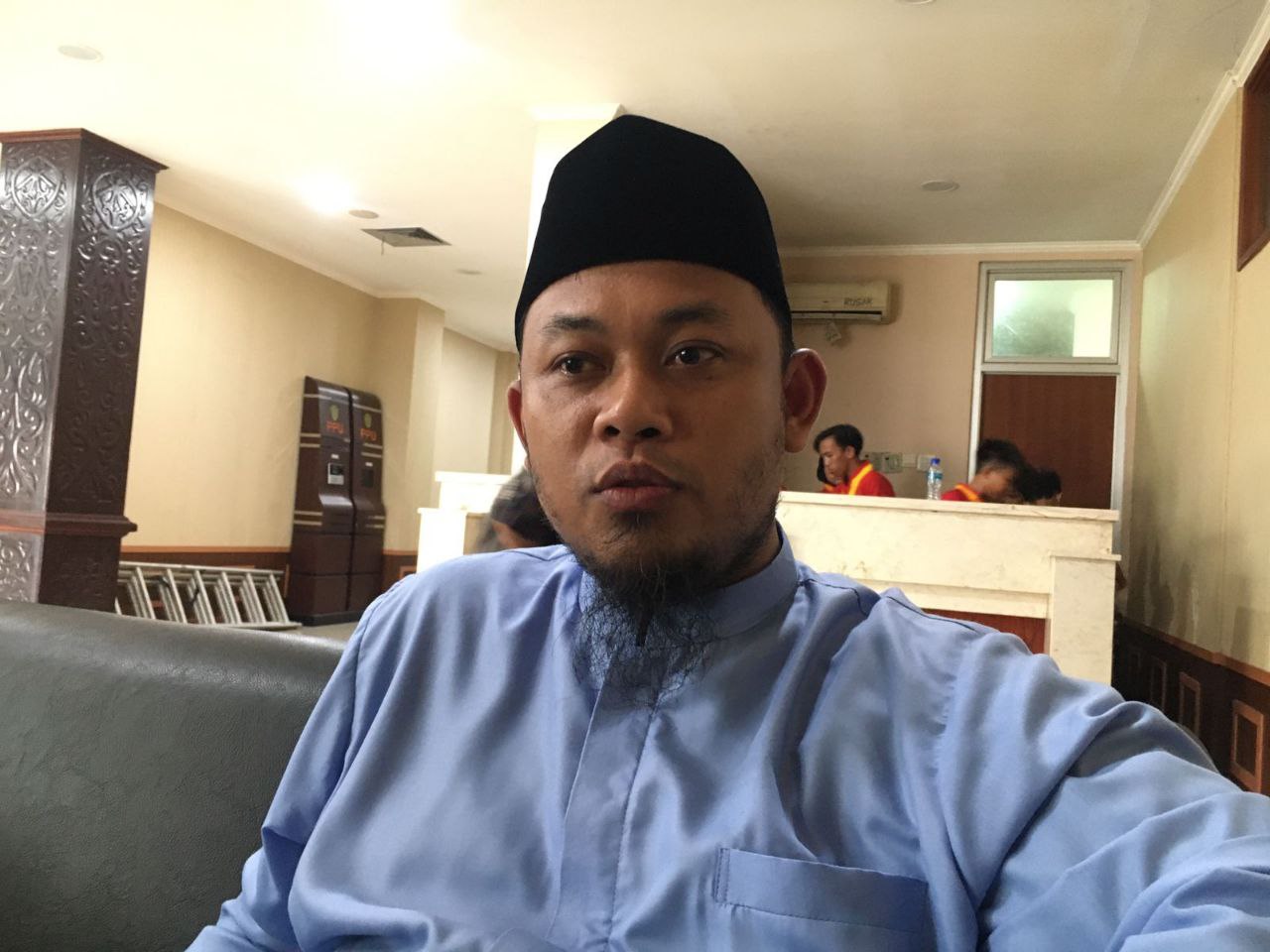 14 Juni Tahapan Pemilu 2024 Dimulai, Ada Dua Parpol Baru Terdata di PPU