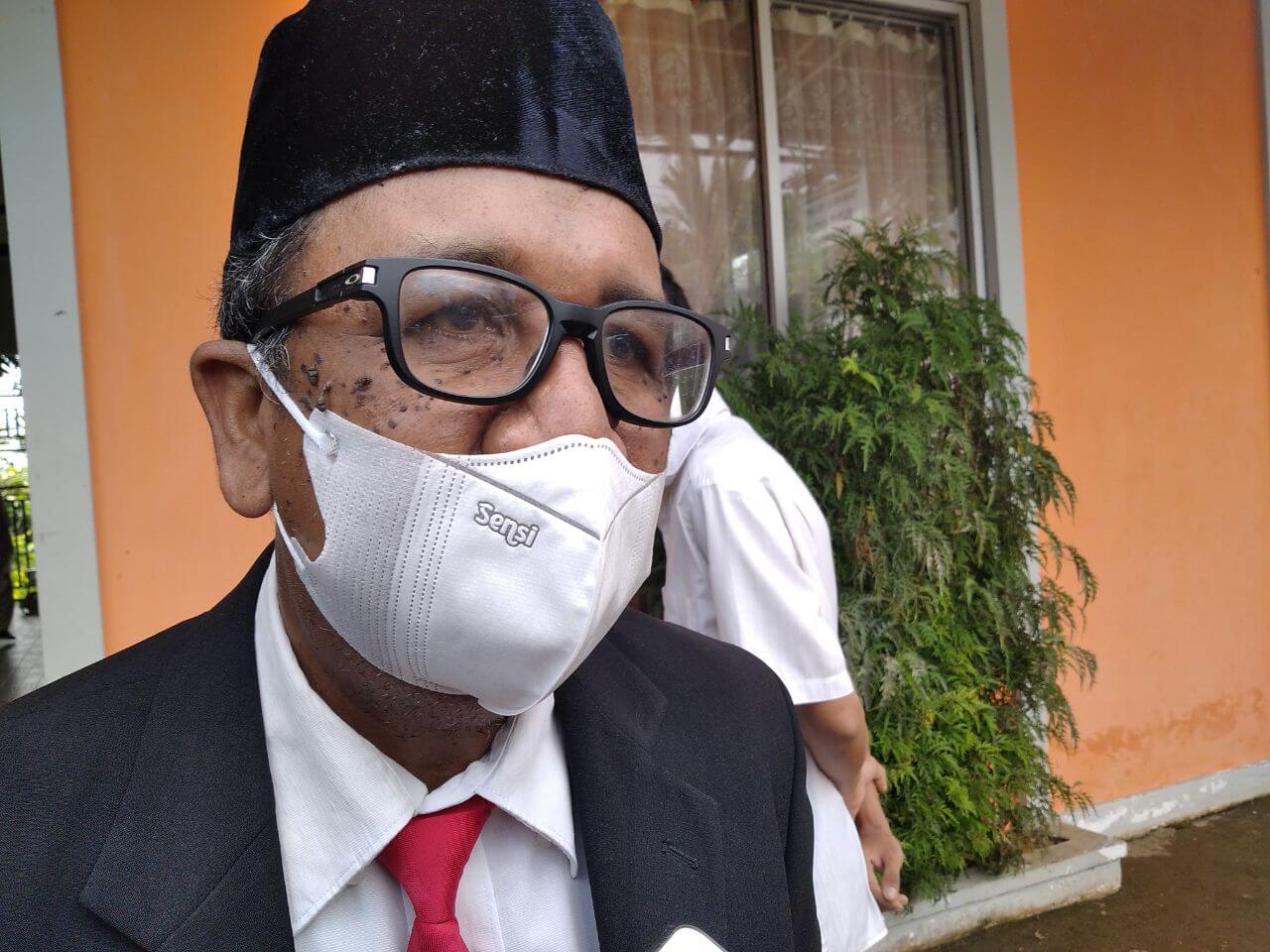 Dampak Banjir di Hulu Sungai Mahakam, Dinsos Kukar Ajukan BTT Rp 1 Miliar