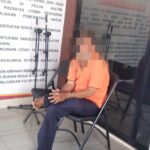 Penebar Surat Teror di Sejumlah Masjid juga Curi Kotak Amal, Ngaku Stres karena Impitan Ekonomi