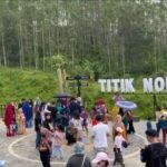 Ini Daftar Nama Peserta Lulus Uji Kompetensi Dalam Seleksi Pejabat IKN Nusantara