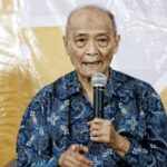 Indonesia Berduka, Tokoh Bangsa Buya Syafii Maarif Wafat