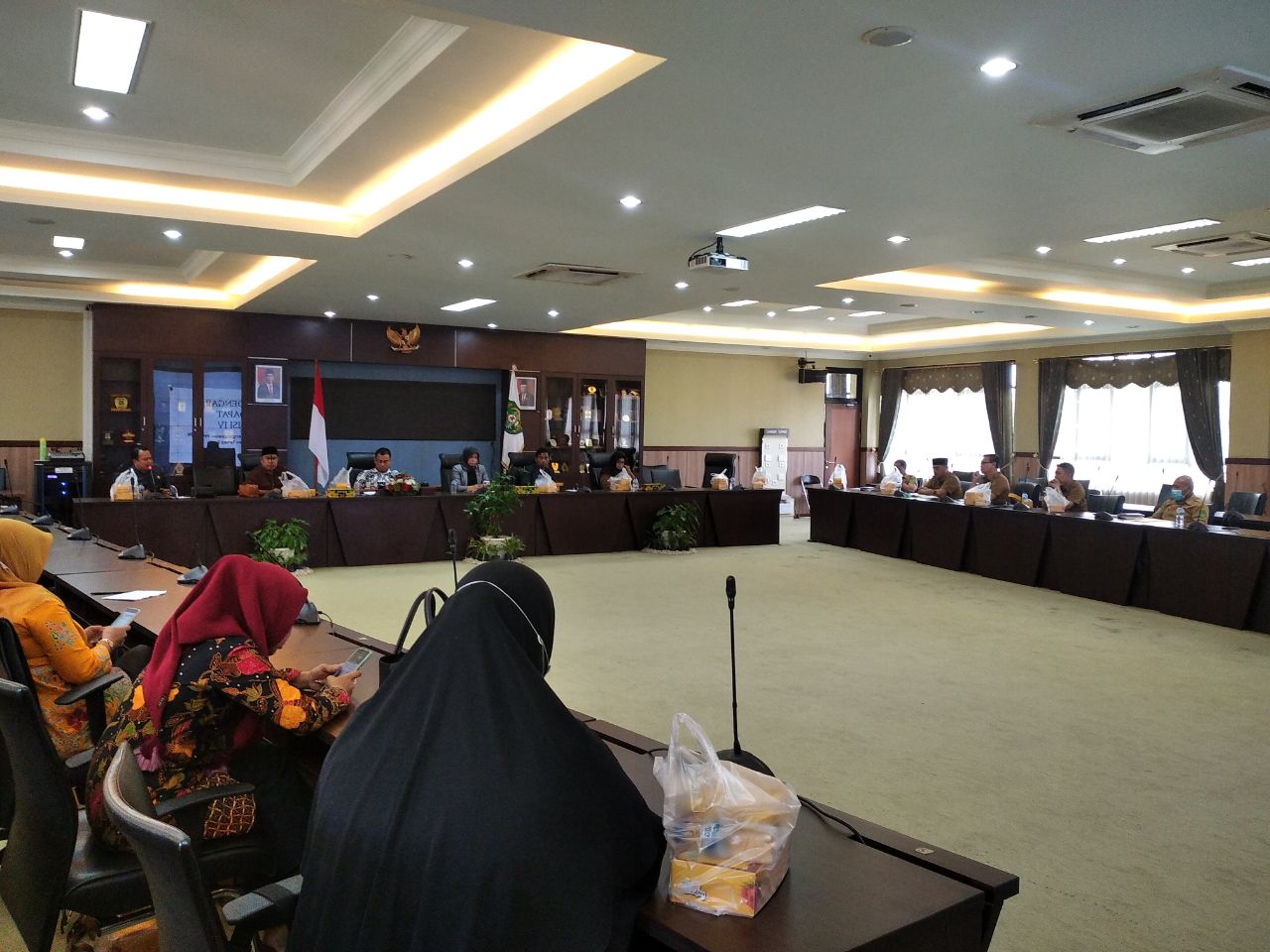 SK Pengangkatan Guru P3K Tinggal Ditandatangani Bupati Kukar