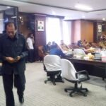 Fraksi Golkar Lagi-Lagi Tinggalkan Ruangan Sidang Paripurna Gara-Gara Makmur Pegang Palu