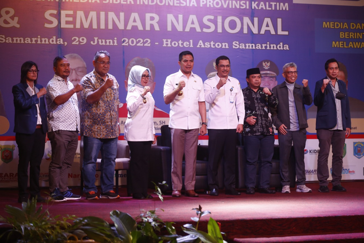 Ketum JMSI: Pembangunan IKN Harus Dikawal