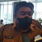 Jembatan Sambera Muara Badak Segera Diperbaiki, Dibuat Permanen dengan Pendanaan APBD 2023