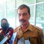Sebagian Bangunan di Gelanggang Kadrie Oening jadi Mall, Kadispora Kaltim : Saya Dukung