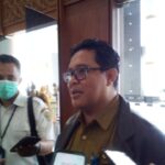 Didesak Bentuk Tim Pansus CSR, Kadis ESDM : Kita Setuju Saja
