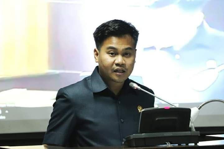Soal Aliran CSR Perusahaan Tambang, Romadhony Minta Pemprov Kaltim dan DPRD Seirama