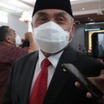 Peringati Hari Lingkungan Hidup, Gubernur Kaltim Bagi-bagikan Penghargaan