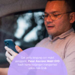 OVO Proteksi Hadirkan Pasar Digital Asuransi Mobil Pertama di Indonesia