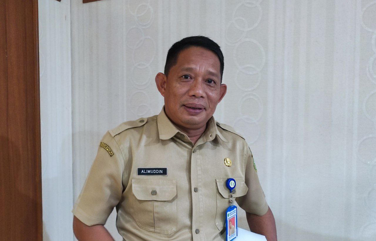 PPU Terancam Tak Ikut Porprov di Berau