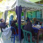 Alumni SMP Muhammadiyah 1 Samarinda Angkatan '96 Gelar Pemeriksaan Kesehatan Gratis