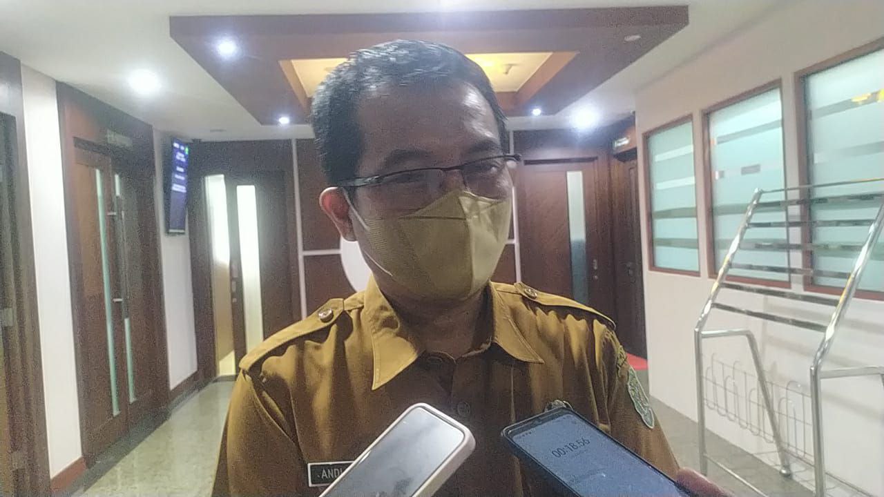 Kaltim Tertinggi 5 Kasus Malaria di Indonesia, PPU Berstatus Merah