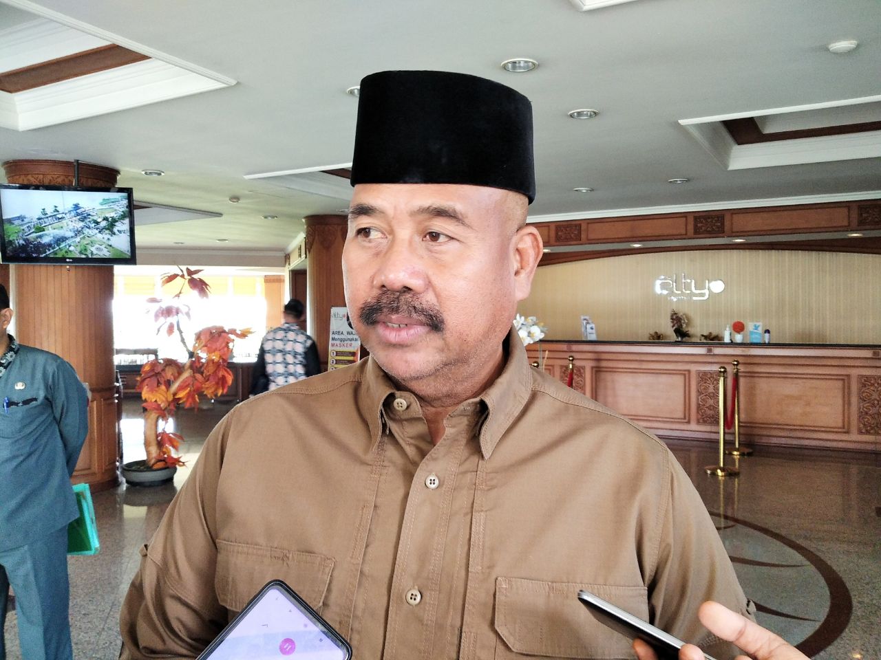 Bahasa Kutai Jadi Kurikulum Sekolah