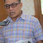 Pemkot Balikpapan Tolak Bankeu Rp55 Miliar