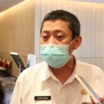 Dinkes Kaltim Kejar Capaian Vaksinasi Antisipasi Lonjakan COVID-19