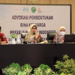 Tingkat Partisipasi Angkatan Kerja Perempuan di Kaltim Capai 12,36 Persen