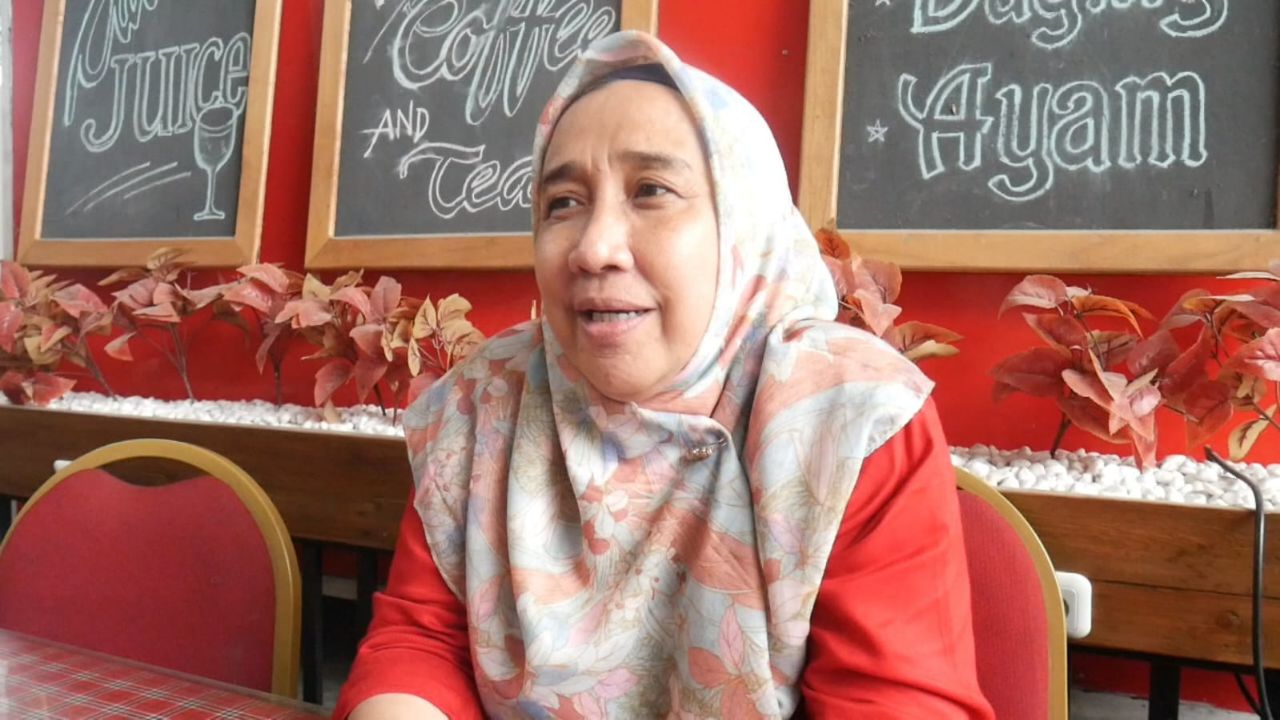 IKN Bakal Menggeliatkan UMKM Kuliner Lokal