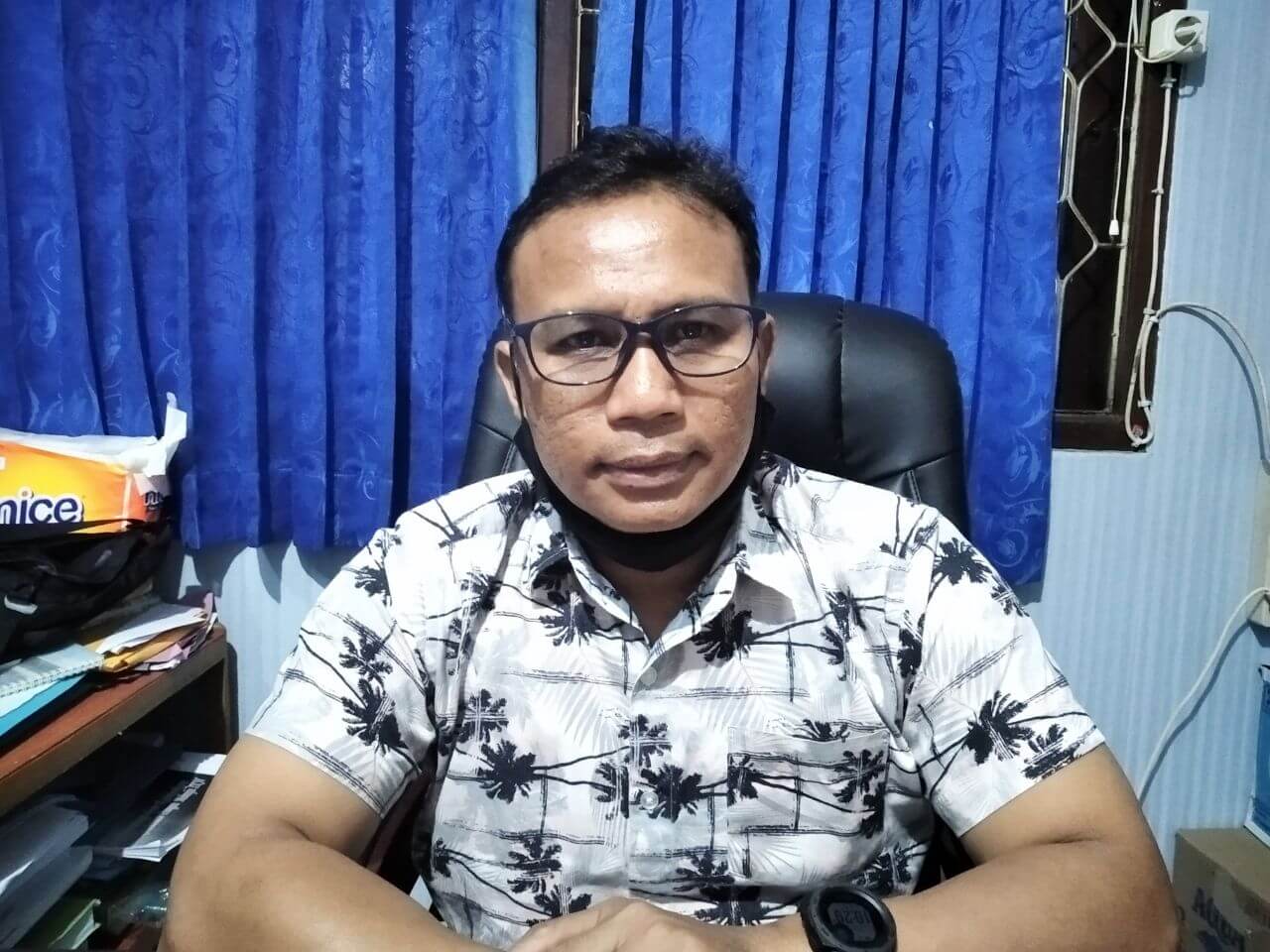 Kukar Punya Kampung Budidaya Ikan Nila