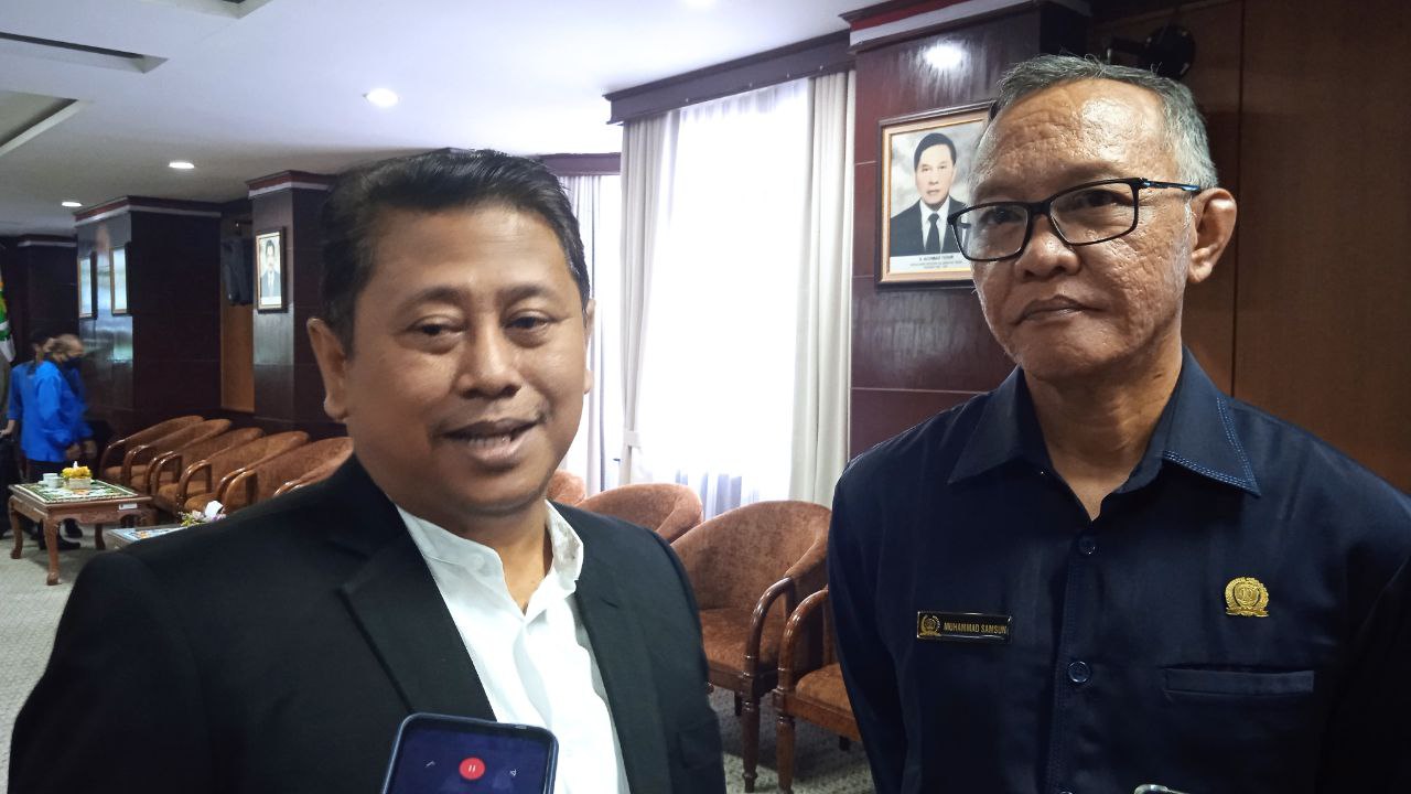 Anggota DPRD Kaltim Protes Gubernur Tak Hadir Paripurna