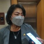 70 Persen Jalan di Kaltim Kewenangannya Diambil Pusat, Veridiana : Perkembangan Sudah Lumayan