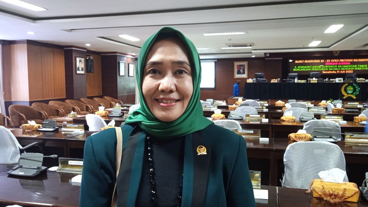 Sempat Ditolak Minta Data Laporan IUP Palsu, Ini Tanggapan Anggota Pansus Investigasi Pertambangan Kaltim