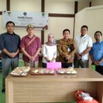 Masyarakat Antusias dengan Pelatihan Keterampilan untuk Sambut IKN