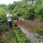 Innalillahi, Kepala Kemenag Kaltim Tewas Kecelakaan Bersama 5 Kerabat