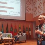 Pascasarjana Unmul Diskusi Poros Maritim Dunia
