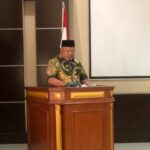 Minimalisir Kasus Stunting, Wabup Dukung Pembentukan TPPS