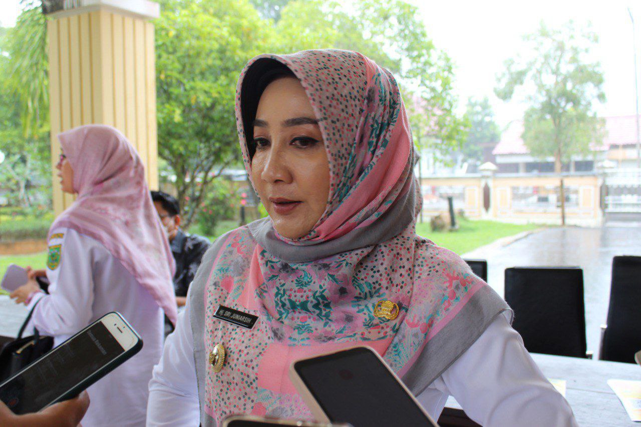 Bupati Dukung Penuh Kehadiran Rumah Tenun