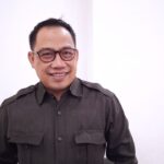 Sarkowi : Target Kita Setahun Hasilkan 20 Persen Perda Inisiatif