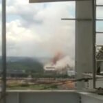 Pabrik 5 PKT Bontang Meledak, Manajemen Sebut Tidak Ada Korban Jiwa