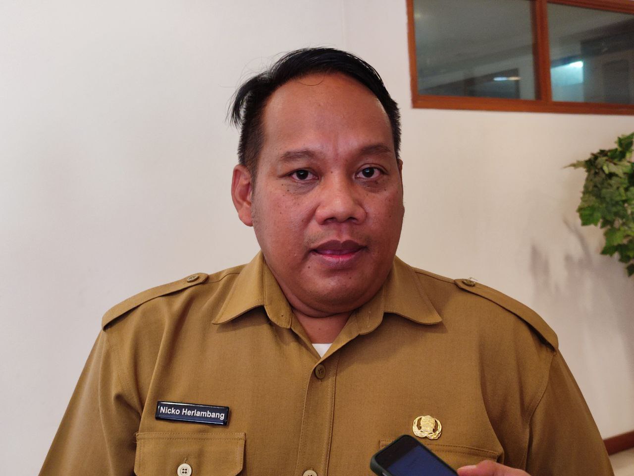 Menyesuaikan Pembangunan IKN, Pemkab PPU Akan Ubah RTRW untuk Mudahkan Investasi