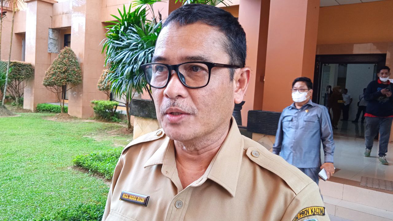 Pembahasan KUA-PPAS APBD 2023 Berjalan Alot