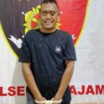 Astaga! Pria di PPU Todong Kakak Ipar Pakai Sajam, Minta Oral Seks