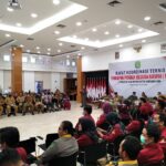 Bupati Edi Sedih, 200 Meter dari Pendopo Ada Keluarga Miskin