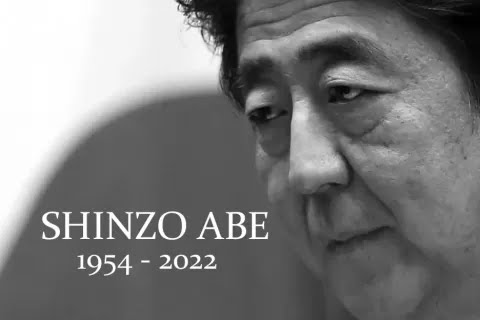 Eks PM Jepang Shinzo Abe Meninggal Ditembak Senapan Rakitan, Ini Motif Pelaku Penembakan