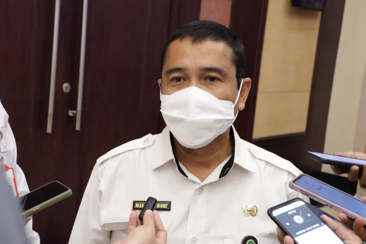 Pj Sekdaprov Kaltim : Pembahasan KUA-PPAS 2023 Masih Panjang