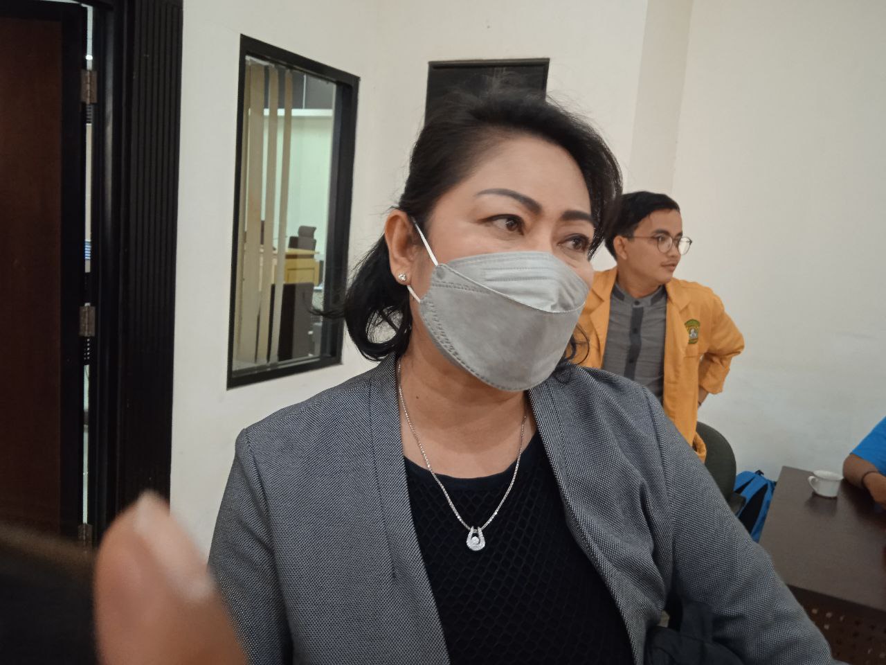 Stunting Meningkat, DPRD Kaltim Tak Bisa Berikan Bantuan Karena Pergub 49
